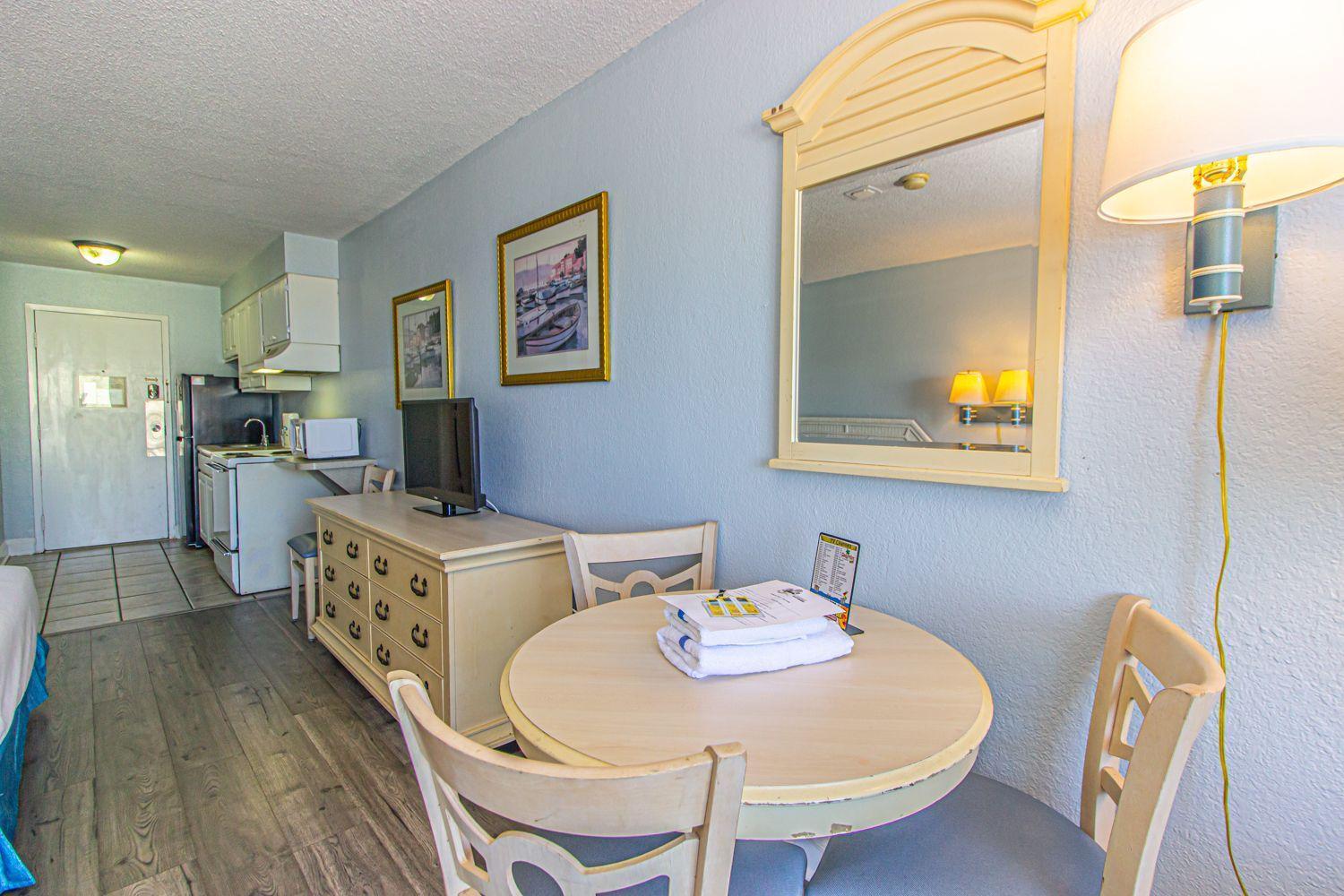 Sea Mist 51206 Villa Myrtle Beach Kamer foto