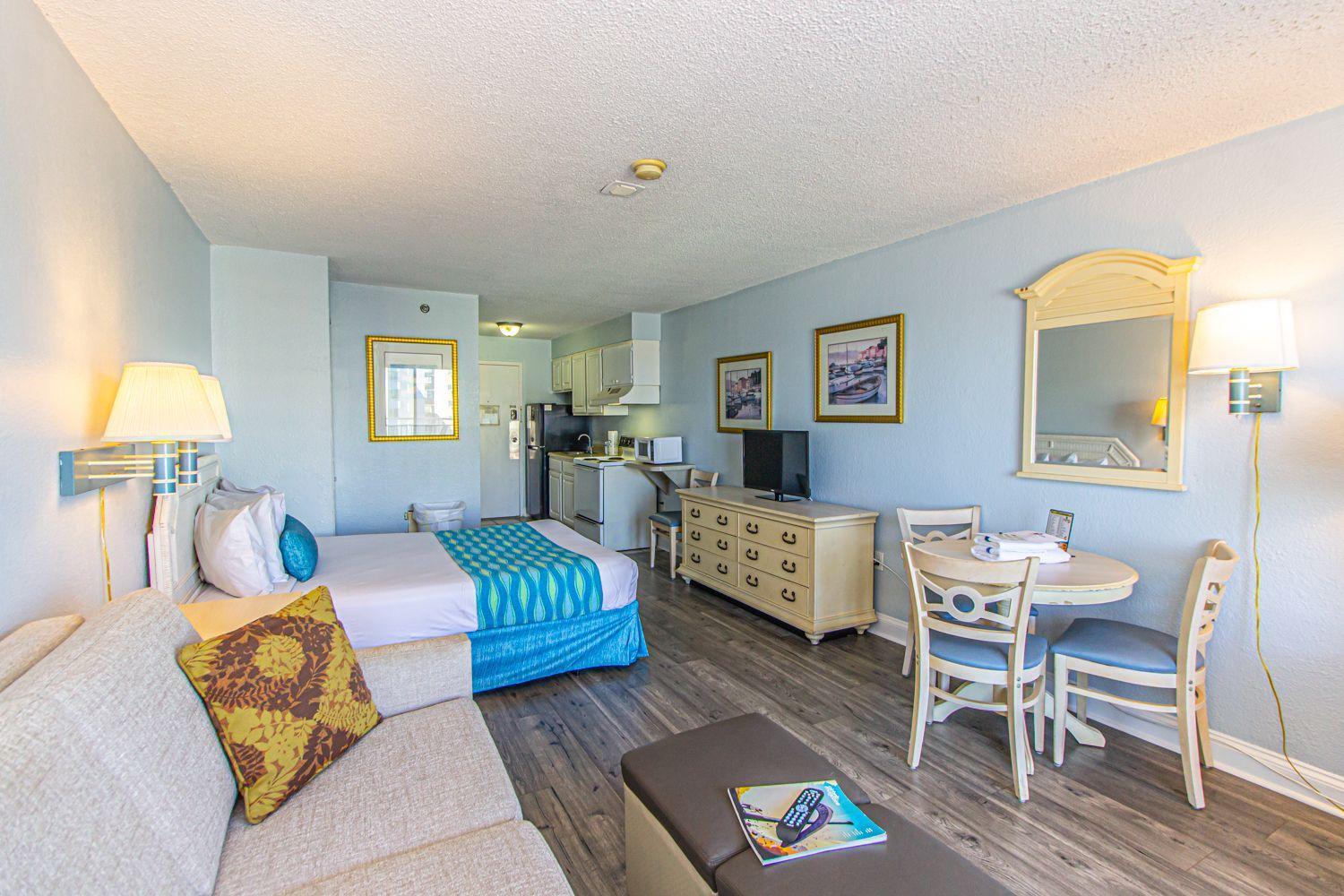 Sea Mist 51206 Villa Myrtle Beach Kamer foto