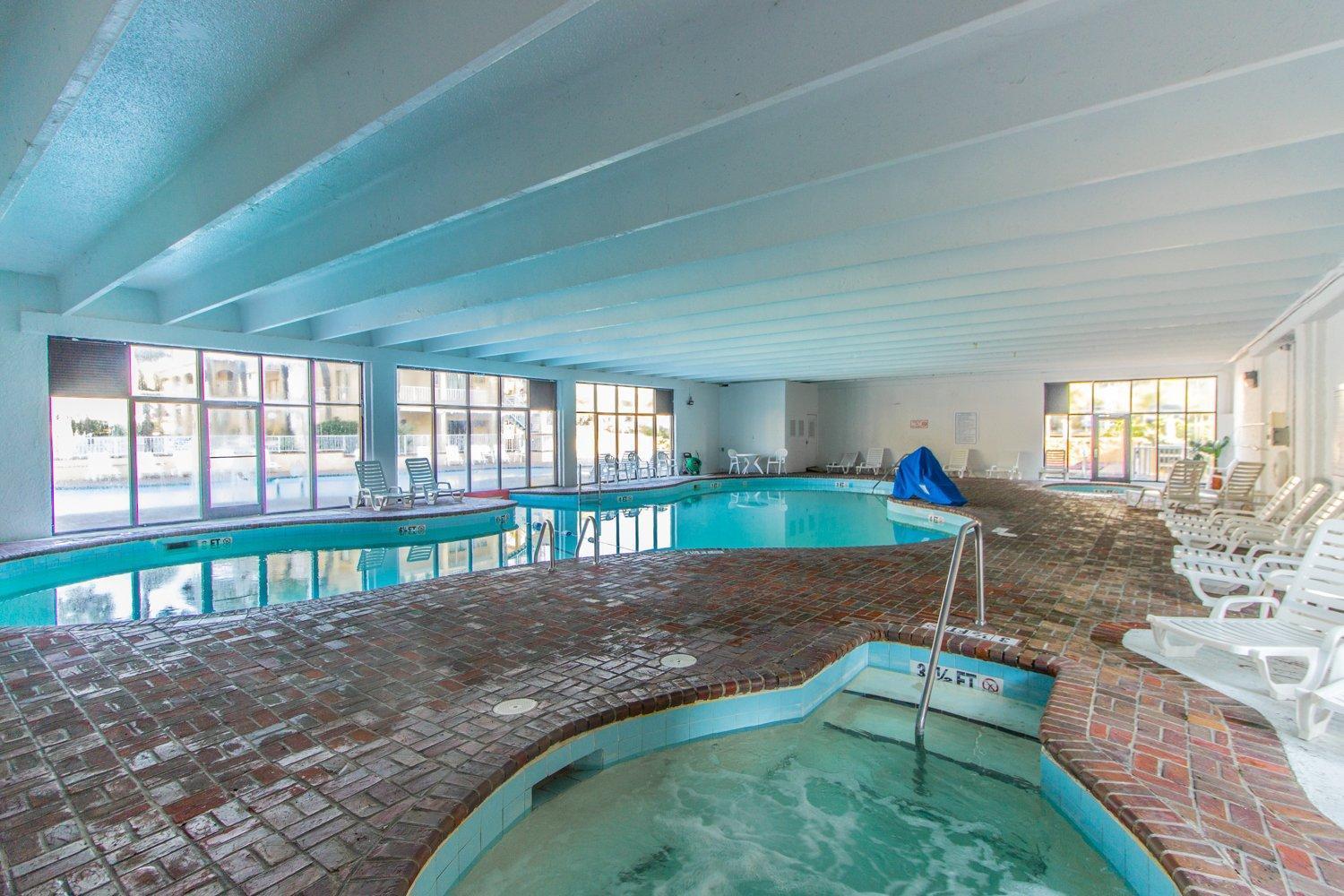 Sea Mist 51206 Villa Myrtle Beach Kamer foto